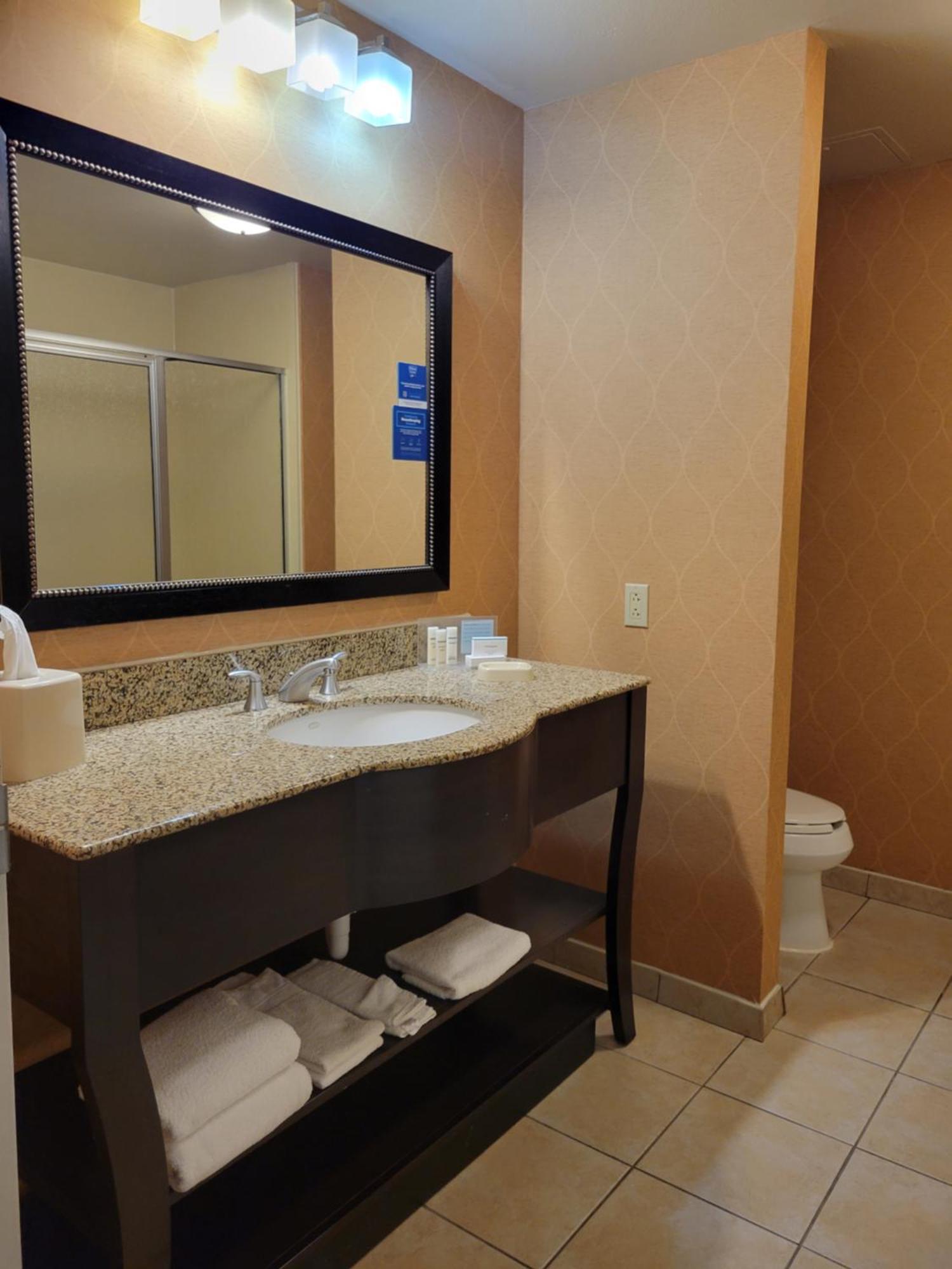 Hampton Inn & Suites Austin Cedar Park-Lakeline Exterior photo