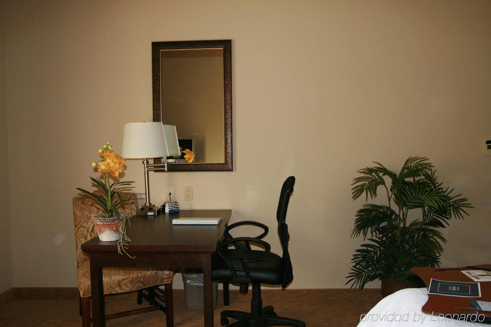 Hampton Inn & Suites Austin Cedar Park-Lakeline Room photo