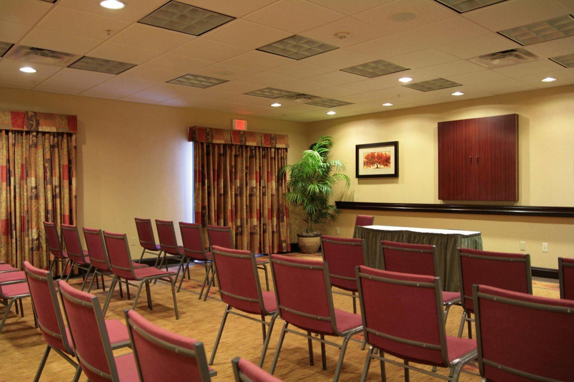 Hampton Inn & Suites Austin Cedar Park-Lakeline Facilities photo