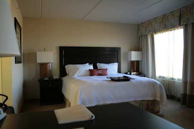Hampton Inn & Suites Austin Cedar Park-Lakeline Room photo